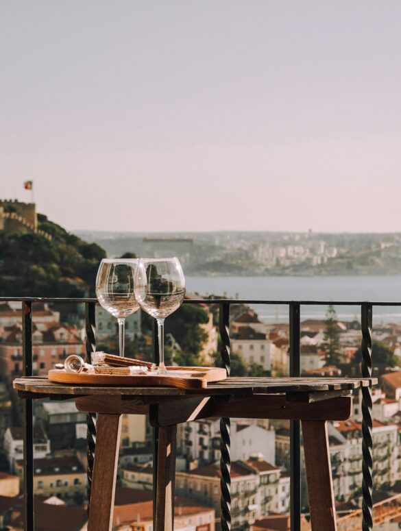Choosing Your Dream Wine Tasting Tour in Portugal